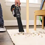 Пилосос акумуляторний BLACK+DECKER BHHV520JF — Photo 29