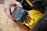 Повітродувка-вентилятор акумуляторний STANLEY FATMAX SFMCE001B — Photo 26