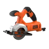 Пила дискова мережева BLACK+DECKER BES510 — Photo 12