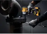 Гайкокрут ударний акумуляторний безщітковий DeWALT DCF922P2T — Photo 11
