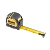 Рулетка вимірювальна TOUGH, 5 м х 32 мм DeWALT DWHT36917-0 — Photo 3