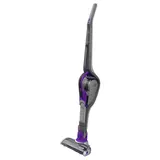 Пилосос акумуляторний (електровіник) BLACK+DECKER SVJ520BFSP — Photo 7
