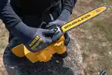 Пила ланцюгова акумуляторна безщіткова DeWALT DCMCS565P1 — Photo 19