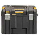 Набір з чотирьох інструментів безщіткових DeWALT DCK440P2T — Photo 26