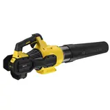 Повітродувка акумуляторна безщіткова DeWALT DCMBA572X1 — Photo 8