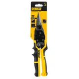 Ножиці по металу ERGO Aviation довжиною 250 мм, прямі DeWALT DWHT14675-0 — Photo 11
