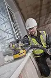 Шліфмашина ексцентрикова мережева DeWALT DWE6423 — Photo 23