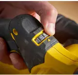 Шліфмашина стрічкова акумуляторна STANLEY FATMAX SFMCW223B — Photo 29