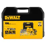 Набір головок, біт, ключів шестигранних DeWALT DWMT73801-1 — Photo 6