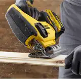 Лобзик аккумуляторний STANLEY FATMAX SFMCS600B — Photo 19