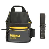Професійна сумка для інструментів з ременем та скобою для молотка DeWALT DWST40101-1 — Photo 3