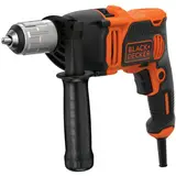 Дриль мережевий ударний BLACK+DECKER BEH850 — Photo 7