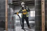 Молоток відбійний акумуляторний безщітковий SDS-MAX DeWALT DCH911NK — Photo 13