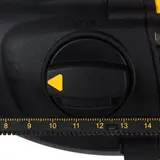 Перфоратор мережевий SDS-Plus DeWALT D25133K — Photo 13