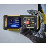 Далекомір лазерний DeWALT DW03050 — Photo 10