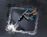 Відбійний молоток Bosch GSH 11 E — Photo 6