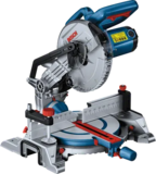 Пила торцювальна Bosch GCM 216 — Photo 3