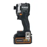 Шурупокрут ударний McLaren F1 TEAM LIMITED EDITION DeWALT DCF85MP2T — Photo 20