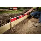 Рівень цифровий акумуляторний MILWAUKEE, L4 REDSTICK, 120см — Photo 7