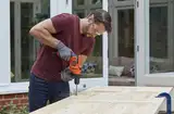 Дриль мережевий ударний BLACK+DECKER BEH200 — Photo 10
