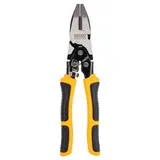 Плоскогубці Compound Action комбіновані довжиною 210 мм DeWALT DWHT0-70276 — Photo 4
