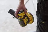 Шліфмашина ексцентрикова акумуляторна безщіткова STANLEY FATMAX SFMCW220B — Photo 13