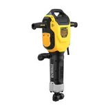 Молоток відбійний мережевий безщітковий DeWALT D25966 — Photo 7