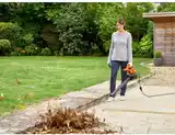 Садовий пилосос електричний BLACK+DECKER BEBLV290 — Photo 23