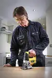Лобзик мережевий STANLEY FATMAX FME340K — Photo 9