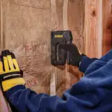 Степлер CARBON FIBRE для скоб типу G 6-14мм, цвяхів типу J 12, 15мм DeWALT DWHT80276-0 — Photo 18