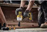 Гайкокрут ударний акумуляторний безщітковий DeWALT DCF961H2T — Photo 15