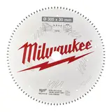 Диск пиляльний PFTE MILWAUKEE, Ø305х30х3,0мм, 60 зуб. — Photo 3