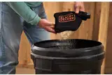 Пила торцювальна мережева BLACK+DECKER BES701 — Photo 23