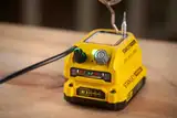 Паяльник аккумуляторний STANLEY FATMAX SFMCE040B — Photo 19