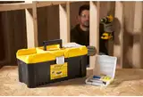 Ящик ESSENTIAL STANLEY STST75785-1 — Photo 10