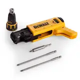 Шурупокрут акумуляторний безщітковий DeWALT DCF620P2K — Photo 10