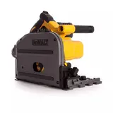 Пила дискова занурювальна акумуляторна DeWALT DCS520T2 — Photo 11