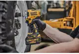 Гайкокрут ударний акумуляторний безщітковий DeWALT DCF891N — Photo 19