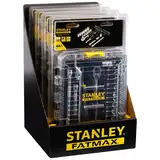 Набір торцевих головок FATMAX® Maxi Drive STANLEY FMMT98101-0 — Photo 38