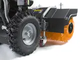 Підмітальна машина бензинова самохідна STIGA SWS800GE — Photo 30