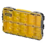 Органайзер FATMAX професійний, мілкий 446х267х74 мм, захищений від вологи IP-53 STANLEY FMST1-75779 — Photo 4