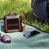 Колонка портативна акумуляторна BLACK+DECKER BDCSP18N — Photo 9