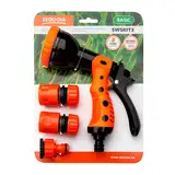 Пістолет для поливу SEQUOIA SWSKIT3 — Photo 6