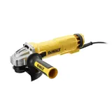 Шліфмашина кутова - болгарка мережева DeWALT DWE4238 — Photo 2