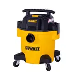 Пилосос мережевий DeWALT DXV20PTA — Photo 19