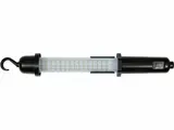 Світильник переносний світлодіодний YATO 60+1 LED акумулят. 3,7 V з зарядкою від 12 V, підвісн гачок — Photo 9