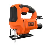 Лобзик мережевий BLACK+DECKER BES603 — Photo 17