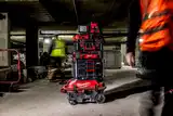 Пилосос-гібрид акумуляторний/мережевий PACKOUT MILWAUKEE, M18/220 ONEF2VC34M-0 AC/DC, 34л M-класс — Photo 16