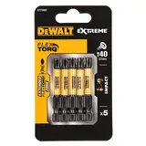 Набір біт DeWALT DT7399T — Photo 2