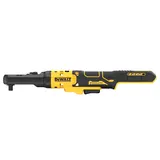 Гайкокрут кутовий - ключ-храповик акумуляторний безщітковий DeWALT DCF510N — Photo 11